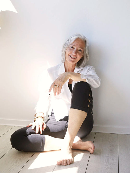 ENETIME m Tina Fresco 60 minutter