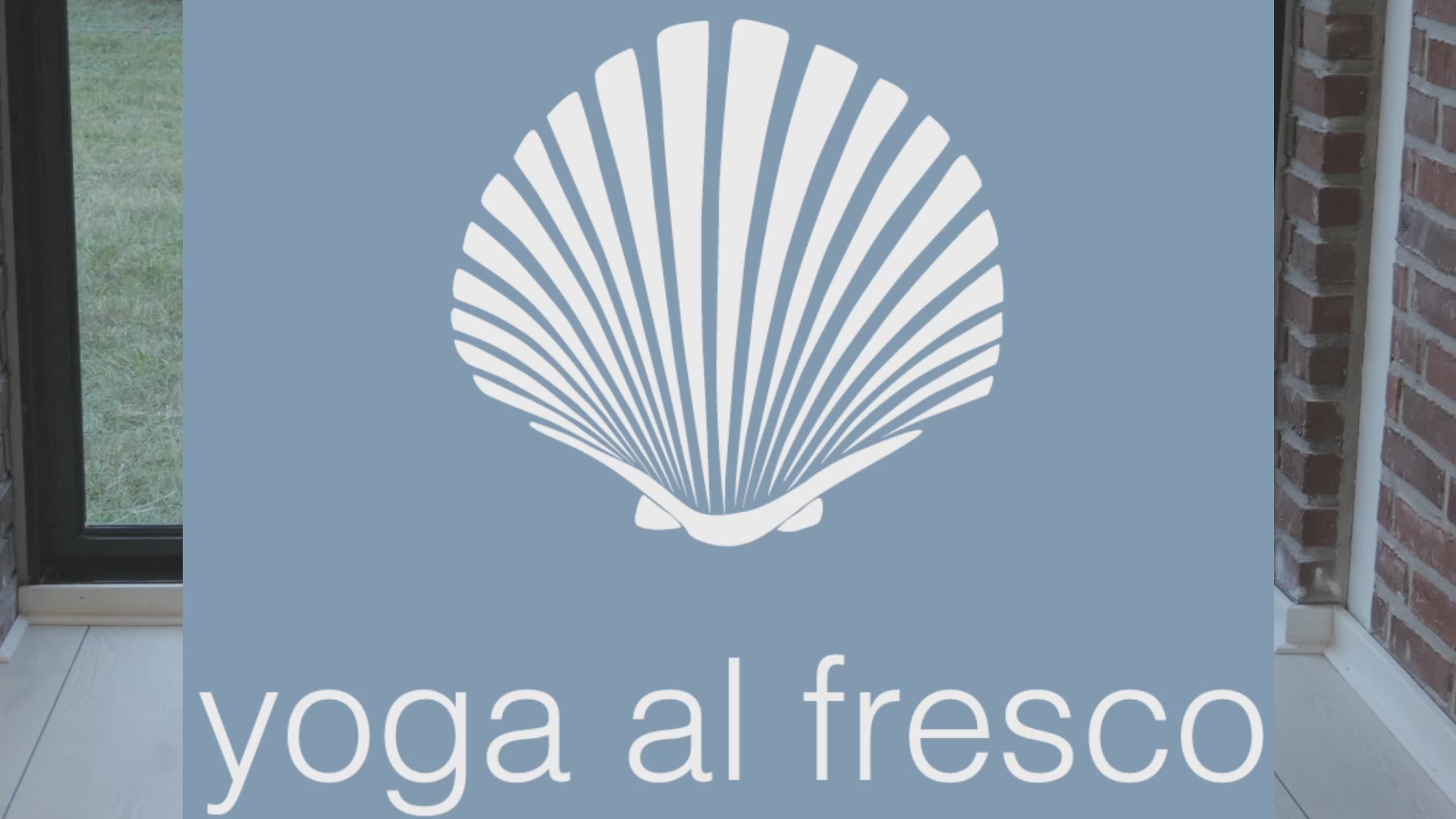 Fyraftensyoga for mænd torsdag kl. 17 - 18.30 med Tina